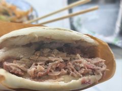 -樊记腊汁肉(竹笆市总店)