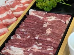 -祥源胡同·涮牛羊肉火锅(花桥店)