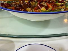-顺德食府(大明湖店)