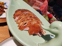 一口酥（点卯精品烤鸭）-顺承小院儿