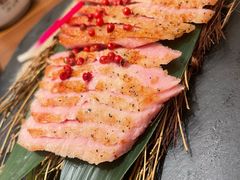 -七条鱼日本料理(远洋乐堤港店)