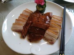 -太子园林酒家