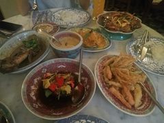 -Kebaya(七间老厝店)