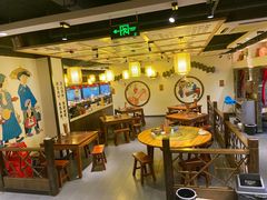 -帅巴人·舅母子当家(硒都茶城店)