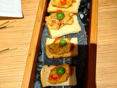 -匠和风精致料理(福州金融街万达店)