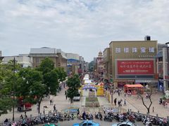 -鼓楼(兴庆区)