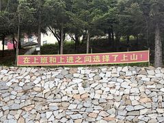 -吉林拉法山