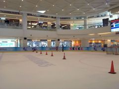 -全明星滑冰俱乐部(万象城店)