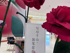 -龙湖西安曲江天街
