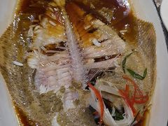 -马老六清真餐厅(雁滩店)
