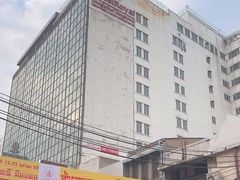 -唐人街(耀华力路)