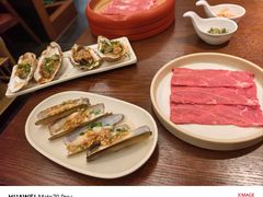 -花和寿喜烧·三文鱼自助专门店(光屿城店)