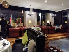 大堂-时间仓(月湖公园店)