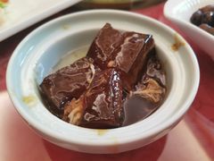 -玉华台饭庄·淮扬菜·烤鸭(望京店)