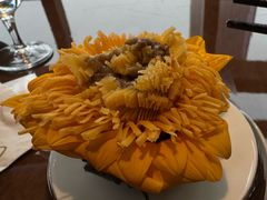 -索菲特酒店·乐轩华中餐厅