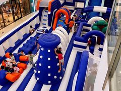 -新田360广场(上海华侨城店)