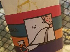 -LELECHA乐乐茶(美罗城店)