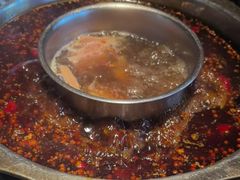 -巴倒烫陆派重庆火锅(南山店)