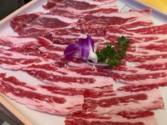 -喜来稀肉(北外滩白玉兰广场店)