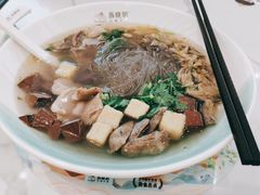 -苏晓玥·手作江南小吃(深圳北站店)