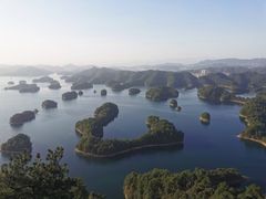 -千岛湖东南湖区