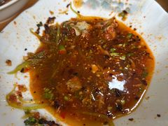 -龙姐私房菜(和顺古镇店)