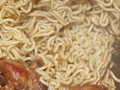 公仔面-凤兴鸡煲(宝安海雅店)