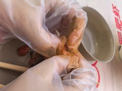 -肥肥虾庄·金牌油焖大虾(汉街SKP店)