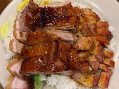 -桃苑烧腊饭店