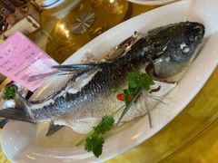 -御膳粥·牛乳粥底火锅·地道顺德菜(容桂店)