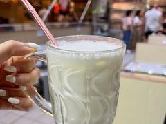 -义顺牛奶公司(新马路老店)
