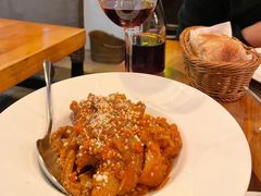 意式烩牛肚-La Tavernetta(Bar à Vin)(乌鲁木齐路店)