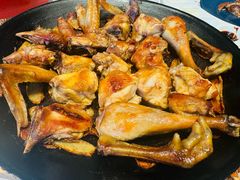 -山东老家(科韵分店)