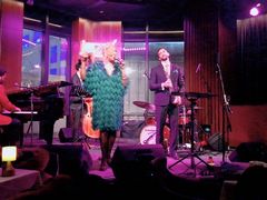 -林肯爵士乐上海中心 Jazz at Lincoln Center Shanghai