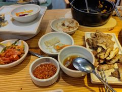 -喜来稀肉(北外滩白玉兰广场店)