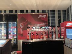 -丰茂烤串(公园店)
