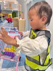 -meland亲子乐园•派对•研学(苏州悠方购物中心店)