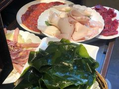 -巴蜀大宅门火锅(新华公园店)