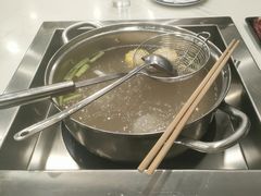 -就这么牛潮式牛肉火锅(华侨城店)