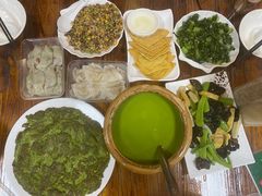 -客家养生油茶(汕尾店)