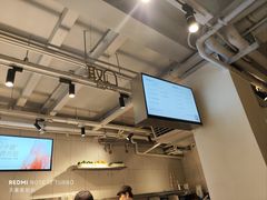 -喜茶(广州北京路惠福东店)