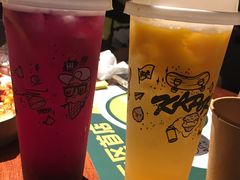 -卡朋厨房(289艺术园区店)