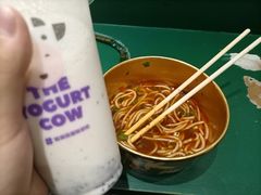 红枣味酸奶紫米露-一只酸奶牛(曲江龙湖星悦荟店)