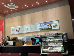 -星巴克臻选(深圳沙井海岸城店)