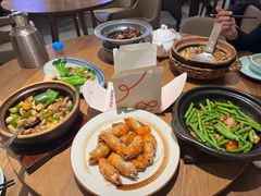 -常来小聚·广州非遗传承餐厅(地王广场店)