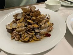 -船歌·鱼水饺青岛菜(合肥路永旺店)