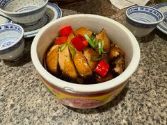 -南京大牌档(苏州中心店)