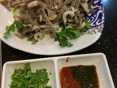 -老诚一锅·羊蝎子(广渠门外店)