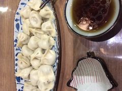 八珍饺子-八珍手工水饺·妈妈的爱(传芳巷店)