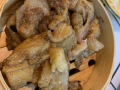 -巴卤社老火锅(财富店)